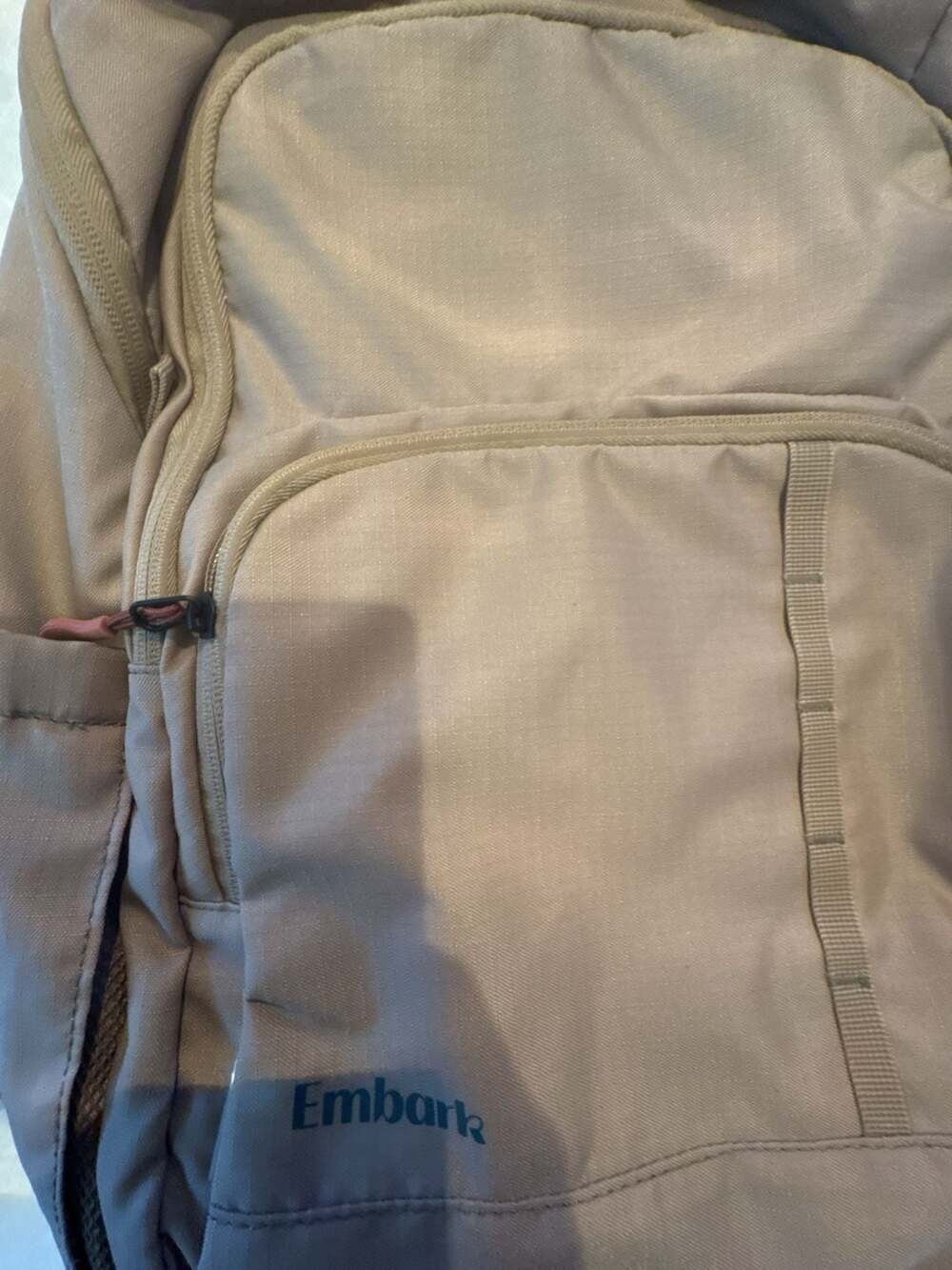 Embark Basic 16 Backpack - Picture 2 of 8